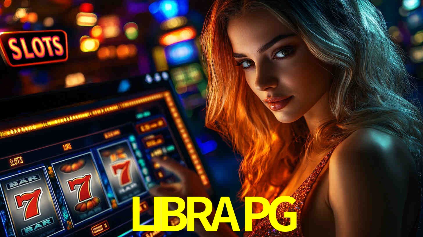 Apostas Esportivas no LIBRAPG